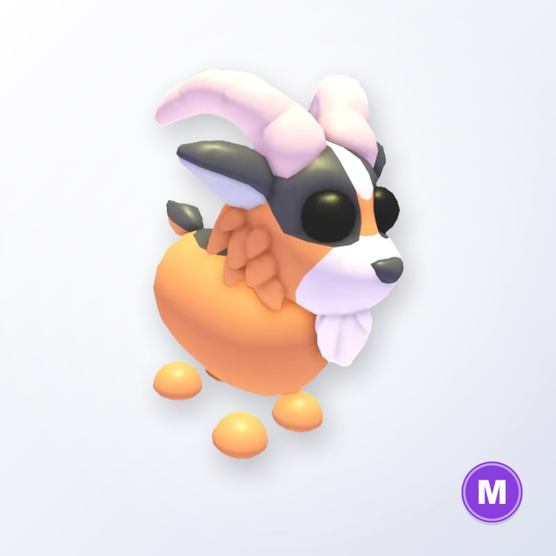 Billy Goat M | Adopt Me
