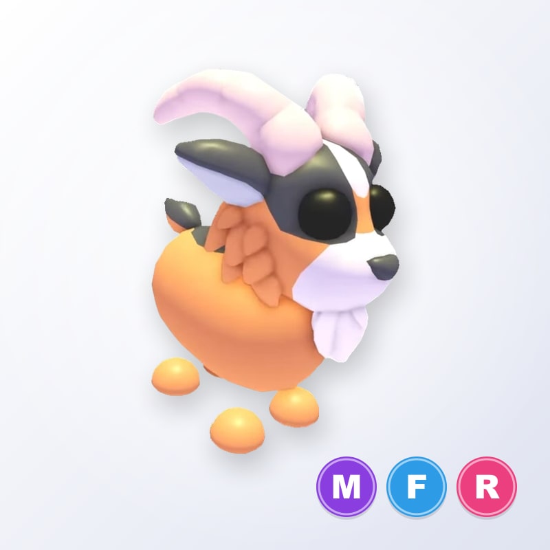 Billy Goat MFR | Adopt Me