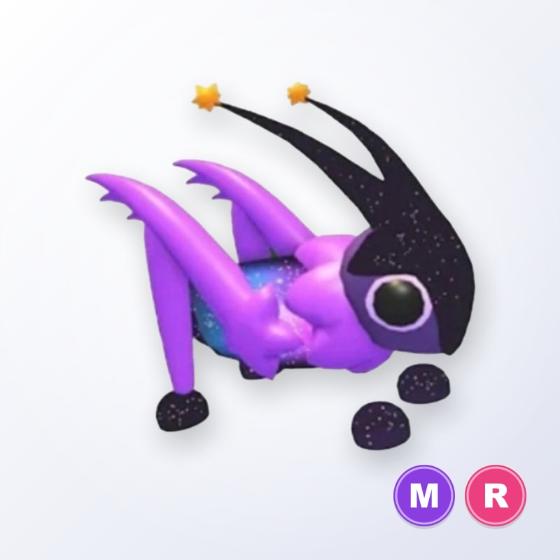 Starhopper MR | Adopt Me