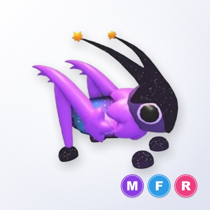 Starhopper MFR | Adopt Me