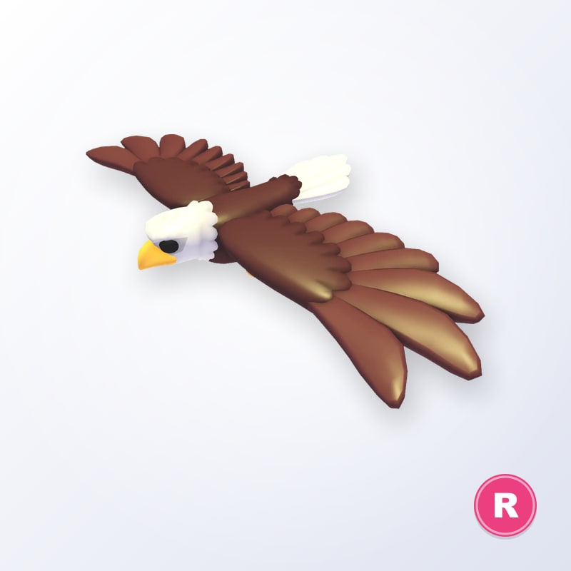 Bald Eagle R | Adopt Me