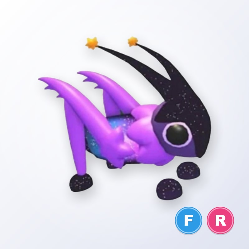Starhopper FR | Adopt Me