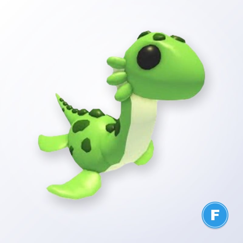 Nessie F | Adopt Me