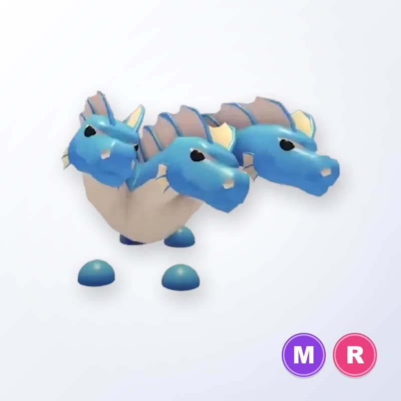 Hydra MR | Adopt Me
