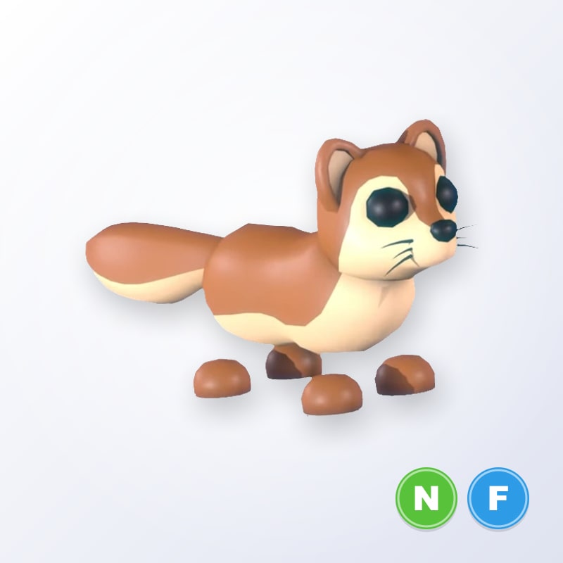 Mongoose NF | Adopt Me