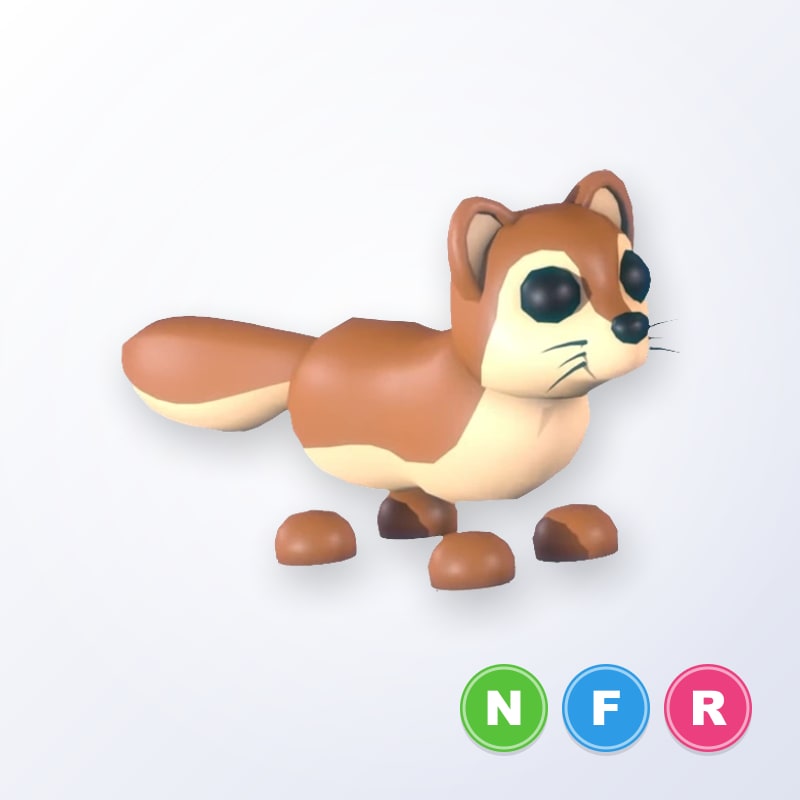 Mongoose NFR | Adopt Me