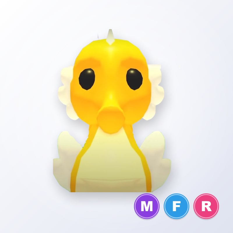 Seahorse MFR | Adopt Me