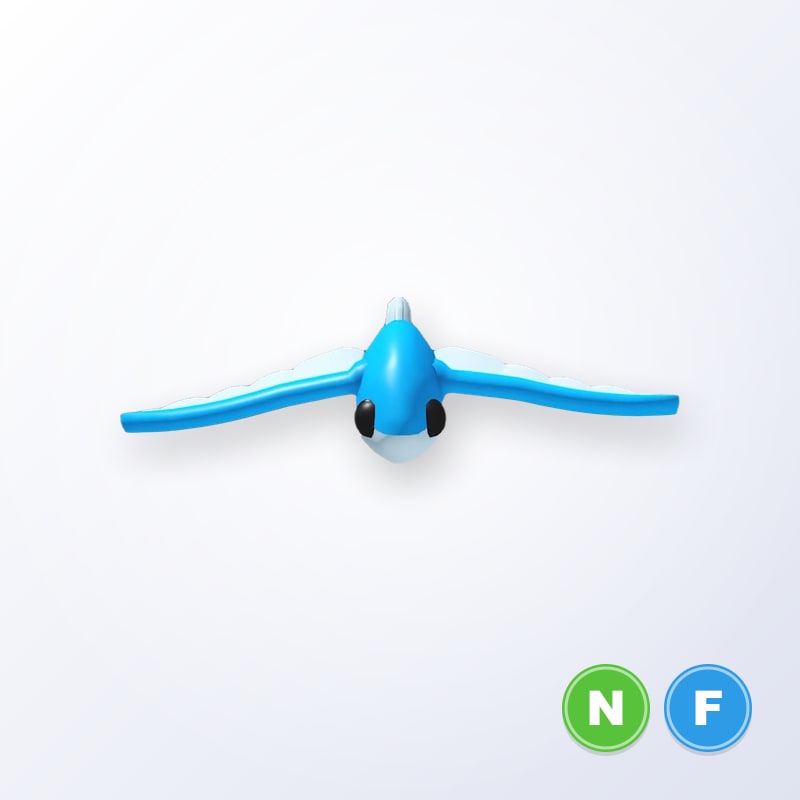 Flying Fish NF | Adopt Me
