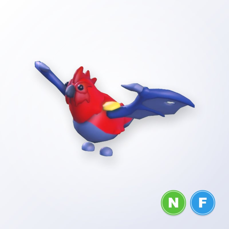 Chickatrice NF | Adopt Me