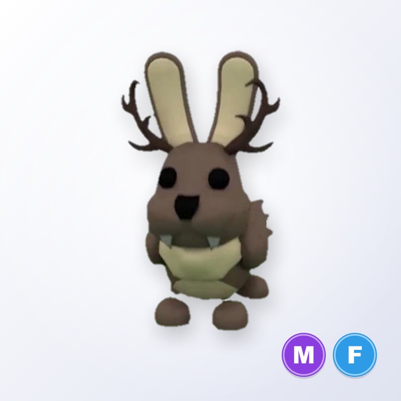 Wolpertinger MF | Adopt Me