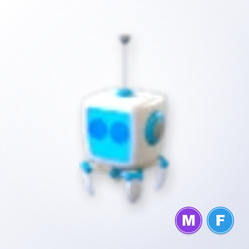 Robot MF | Adopt Me