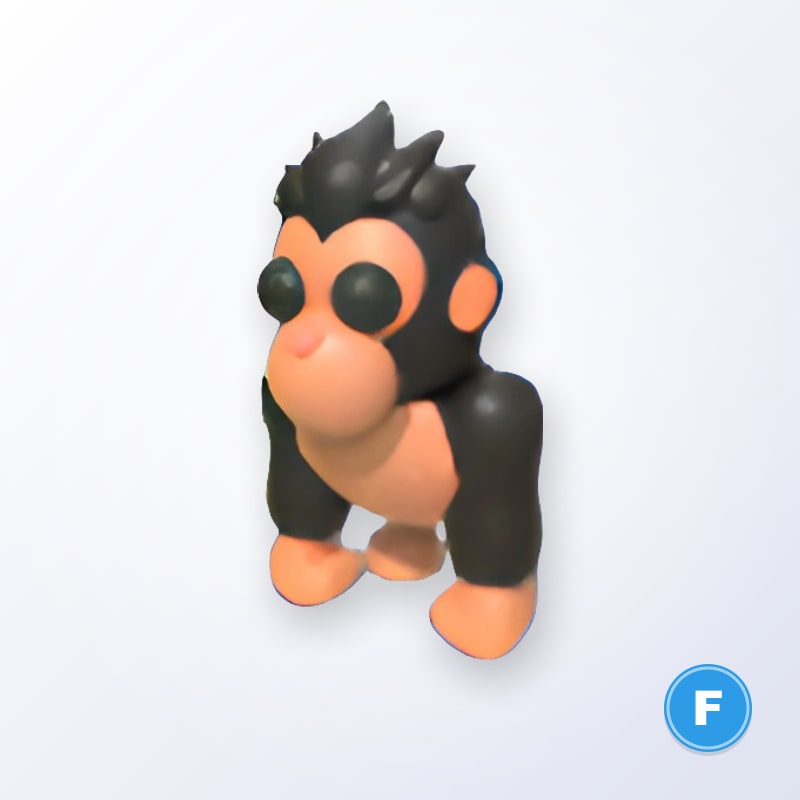 Gorilla F | Adopt Me