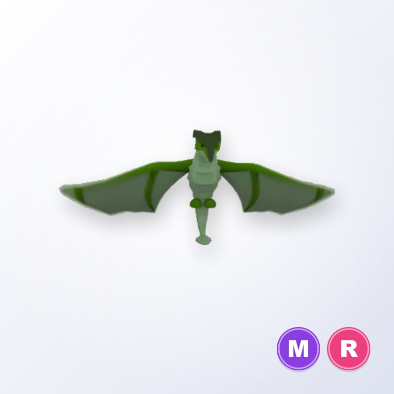 Wyvern MR | Adopt Me