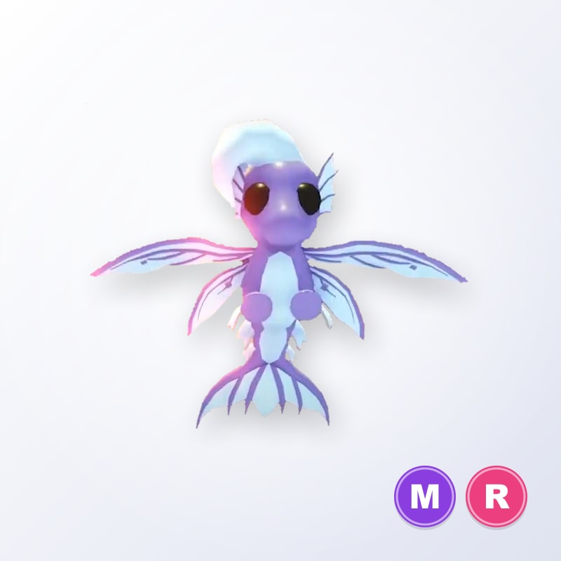Merhorse MR | Adopt Me