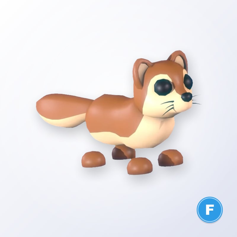 Mongoose F | Adopt Me