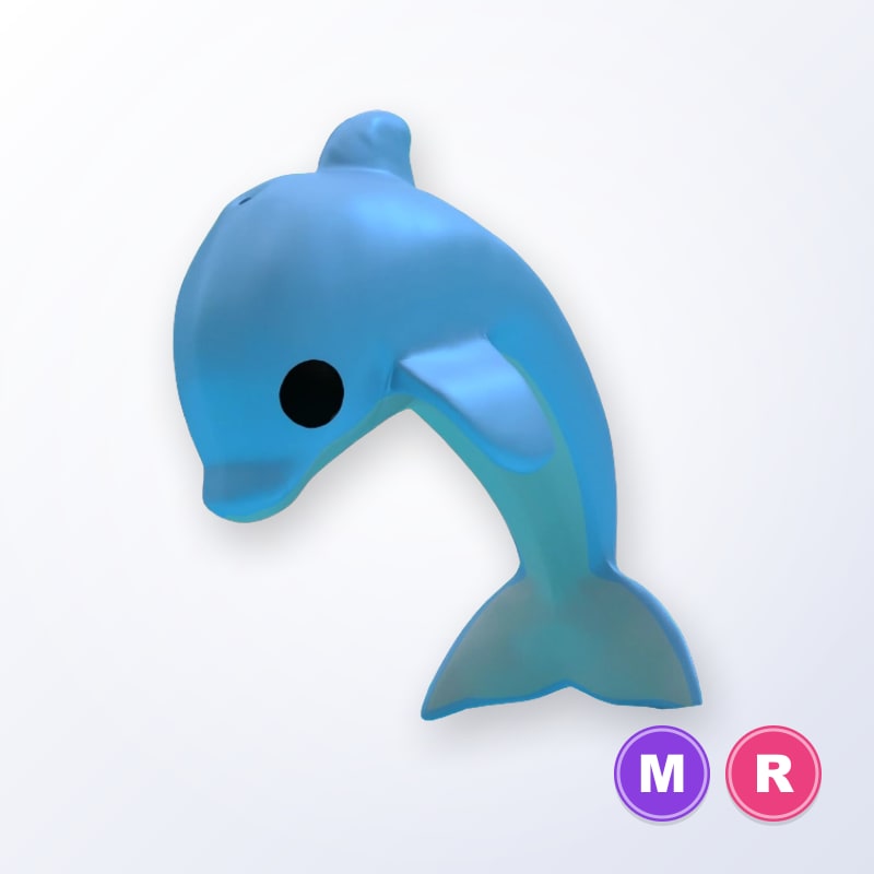 Dolphin MR | Adopt Me