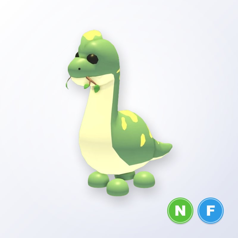 Brachiosaurus NF | Adopt Me