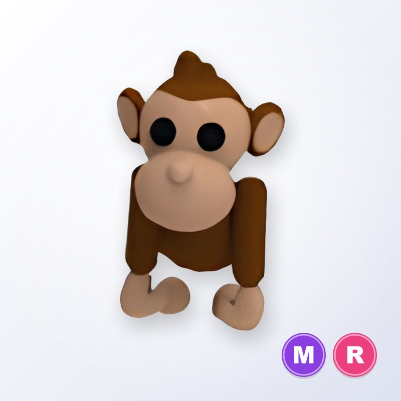 Monkey MR | Adopt Me