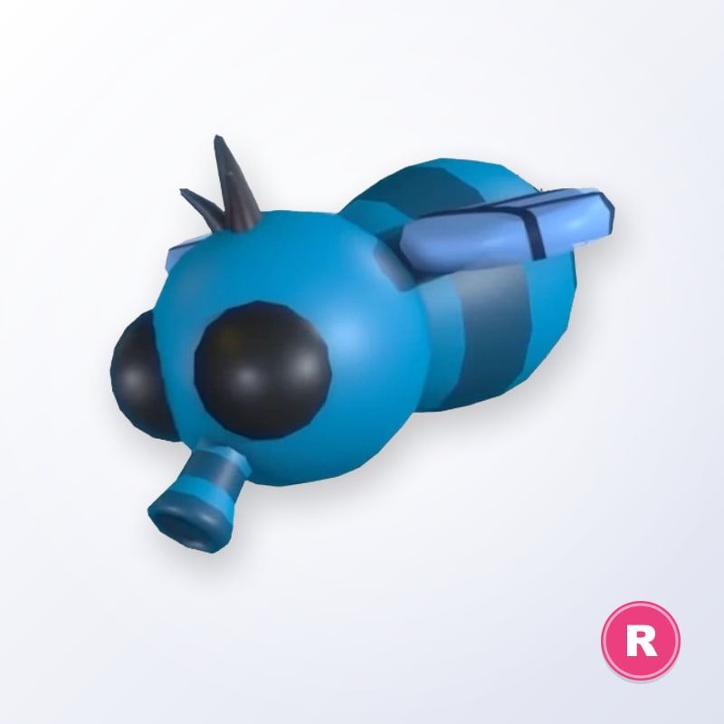 Bluebottle Fly R | Adopt Me
