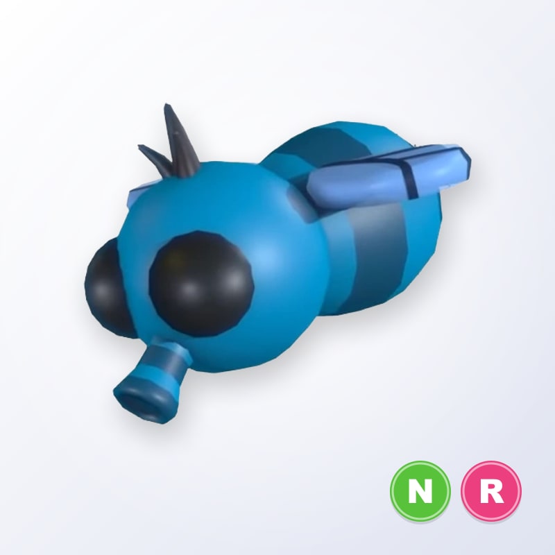 Bluebottle Fly NR | Adopt Me