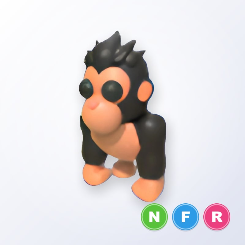 Gorilla NFR | Adopt Me