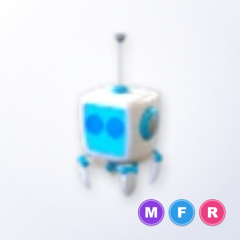 Robot MFR | Adopt Me