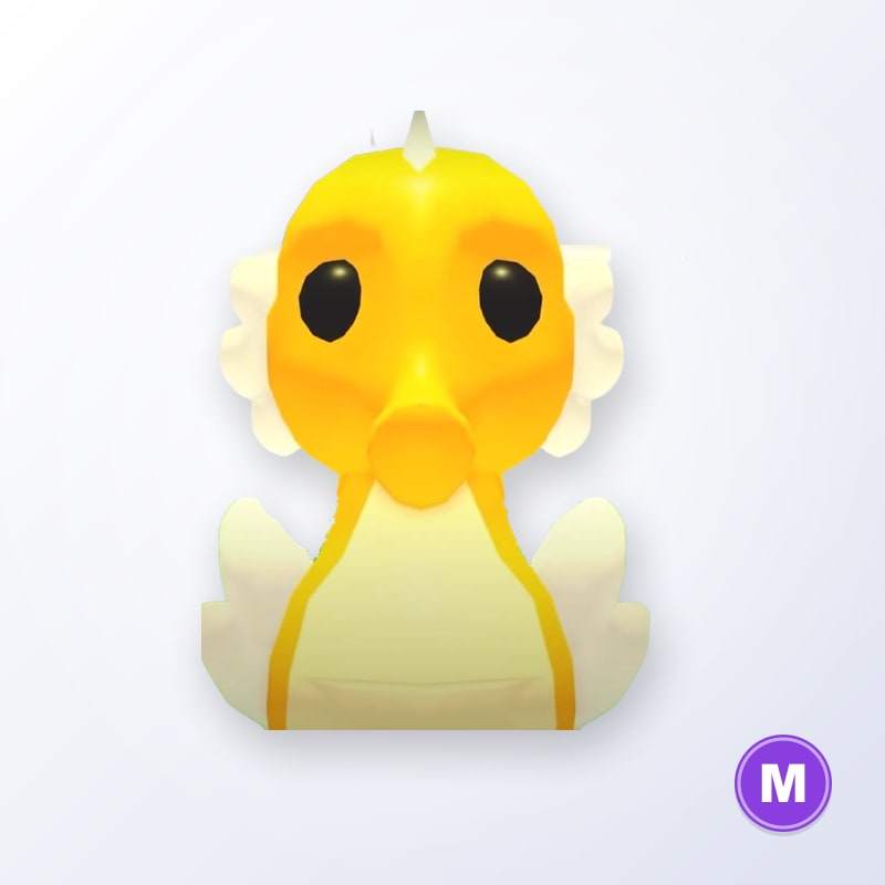 Seahorse M | Adopt Me