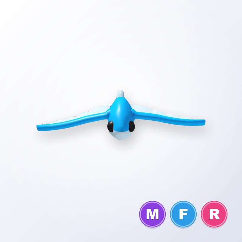 Flying Fish MFR | Adopt Me