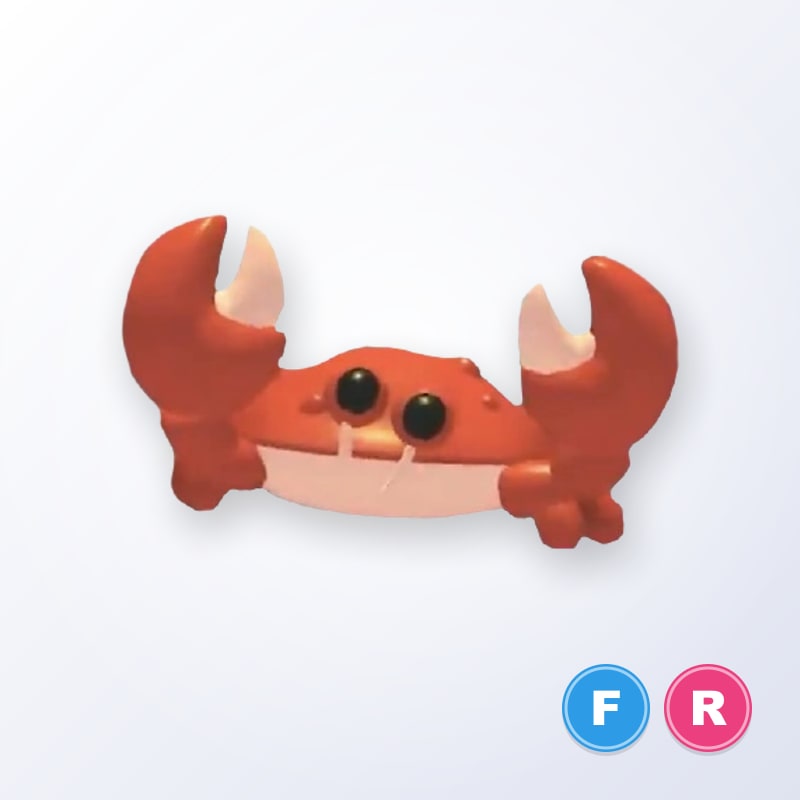 Crab FR | Adopt Me