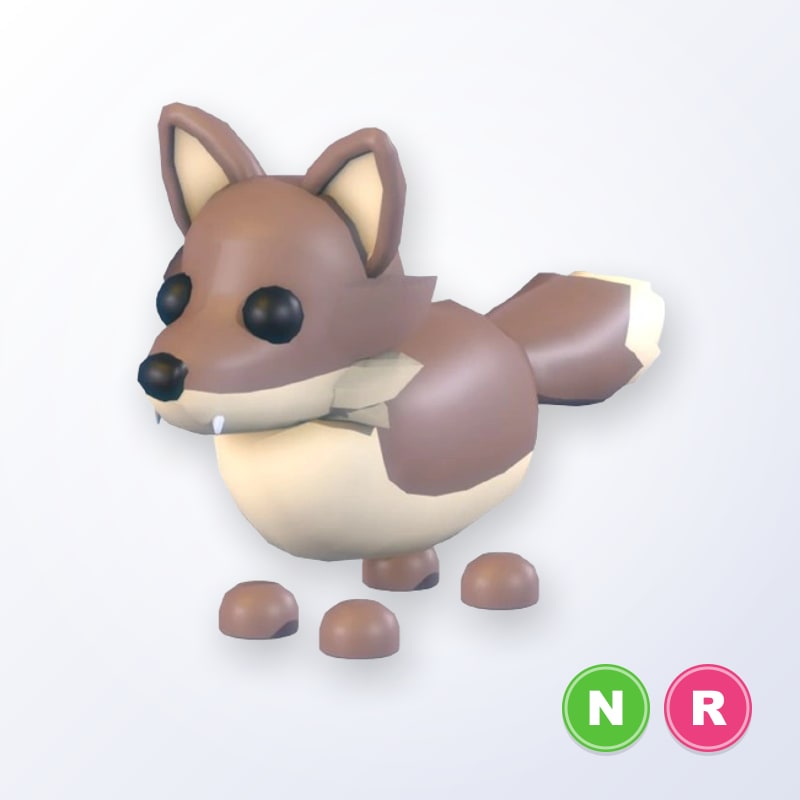 Coyote NR | Adopt Me