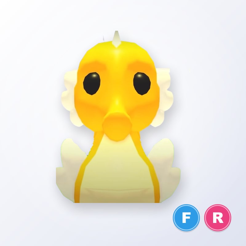 Seahorse FR | Adopt Me