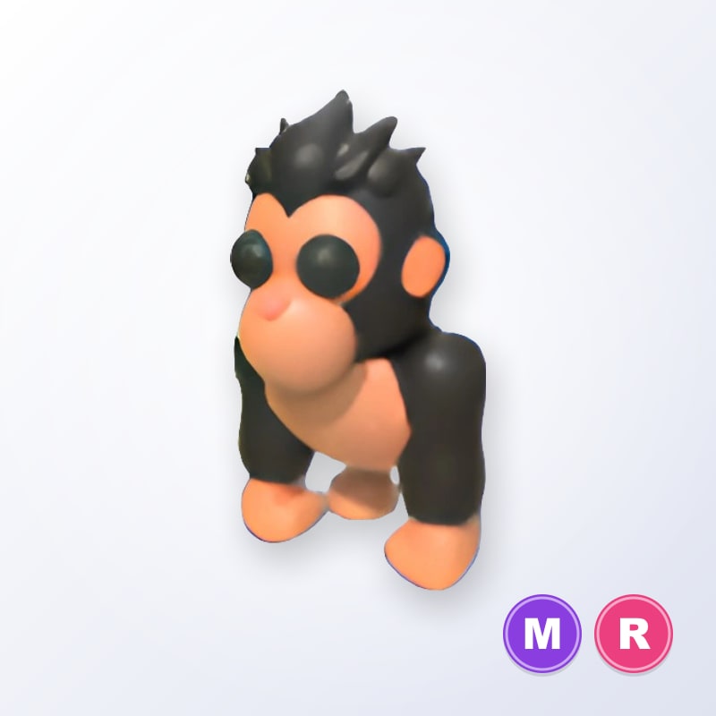Gorilla MR | Adopt Me