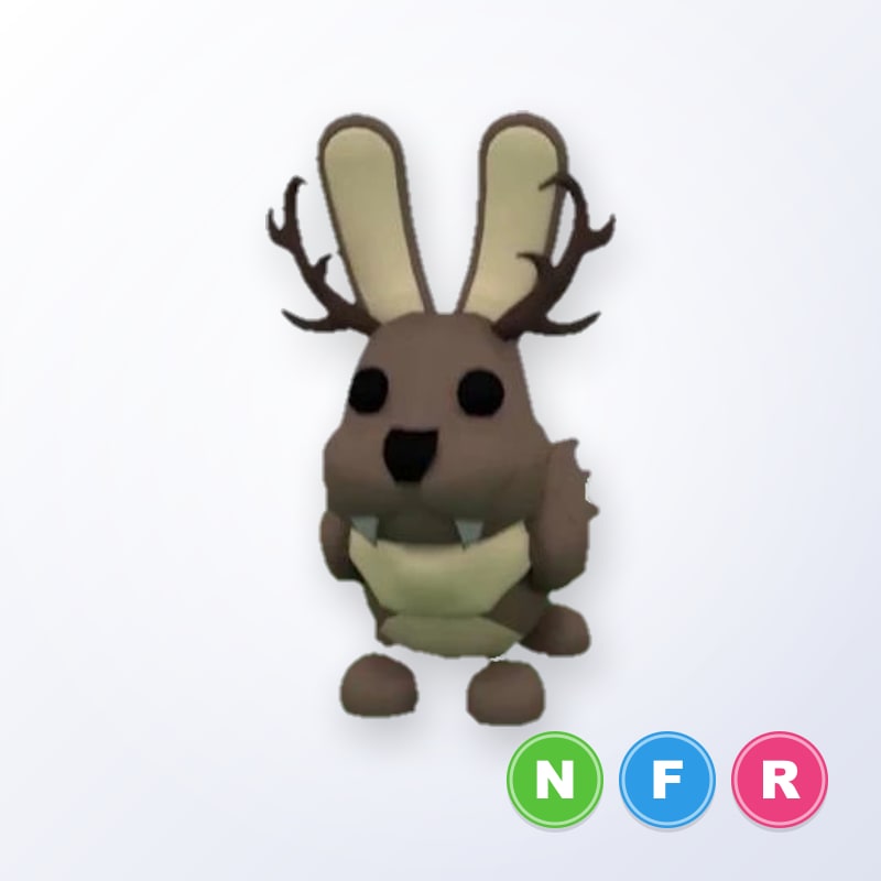 Wolpertinger NFR | Adopt Me