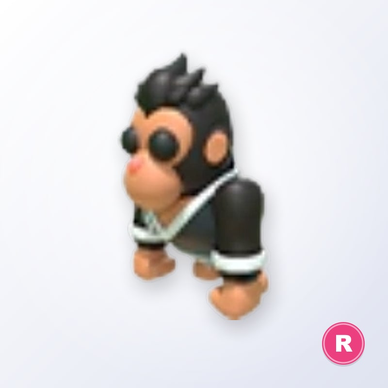 Karate Gorilla R | Adopt Me