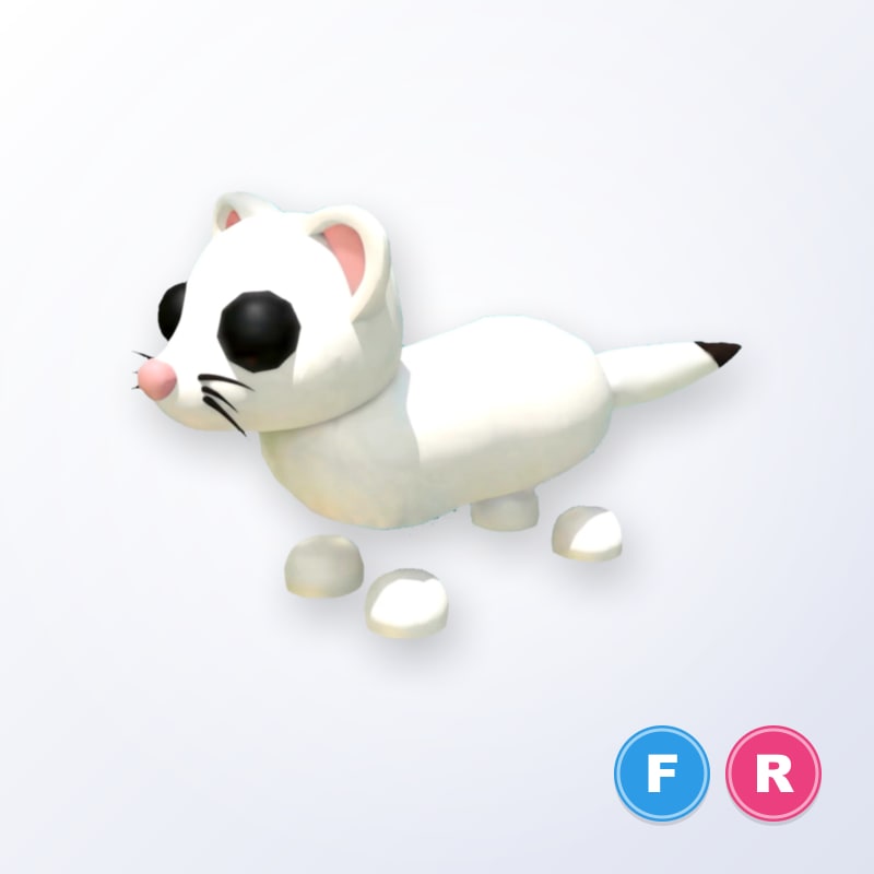 Ermine FR | Adopt Me