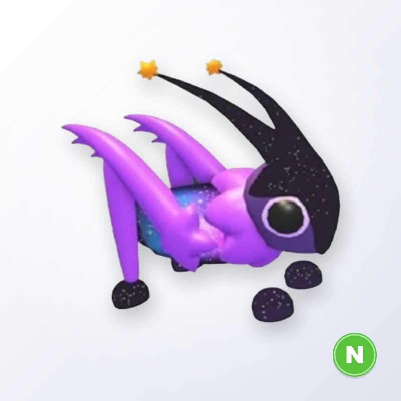 Starhopper N | Adopt Me