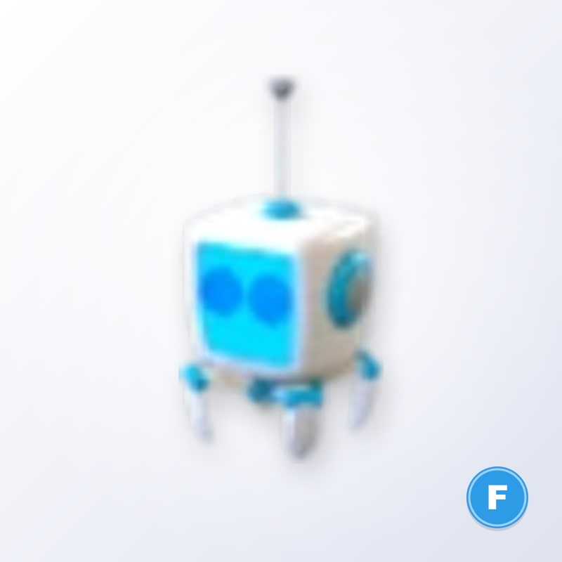 Robot F | Adopt Me