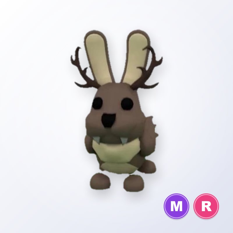 Wolpertinger MR | Adopt Me