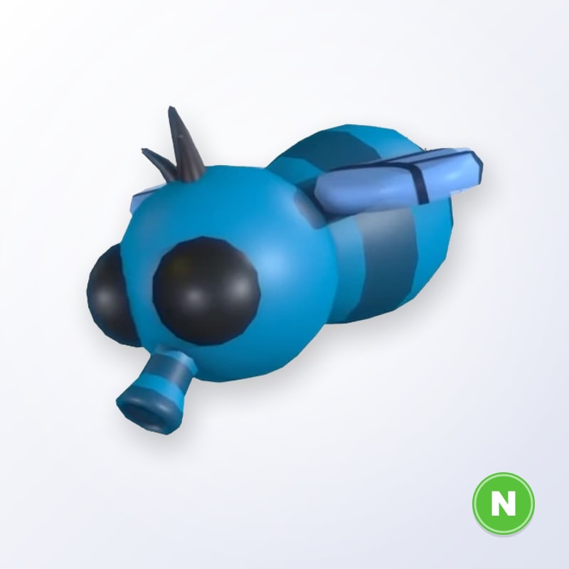 Bluebottle Fly N | Adopt Me