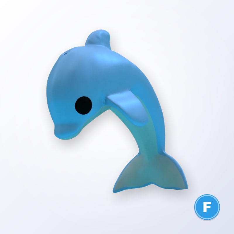Dolphin F | Adopt Me