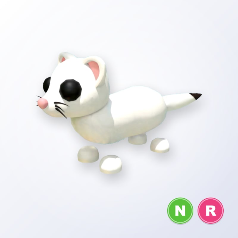 Ermine NR | Adopt Me