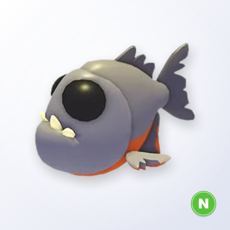 Piranha N | Adopt Me