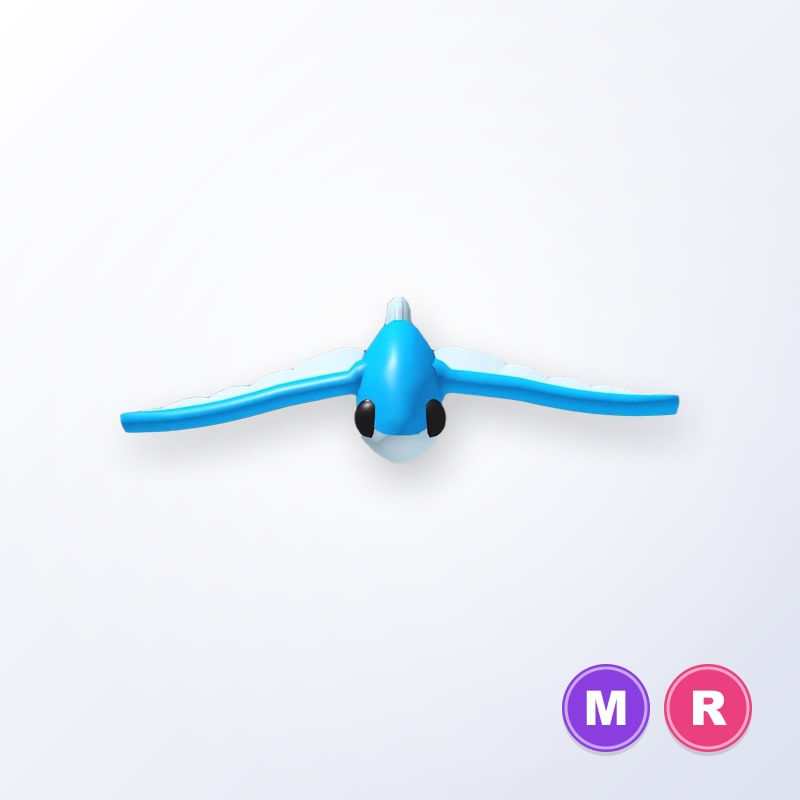 Flying Fish MR | Adopt Me