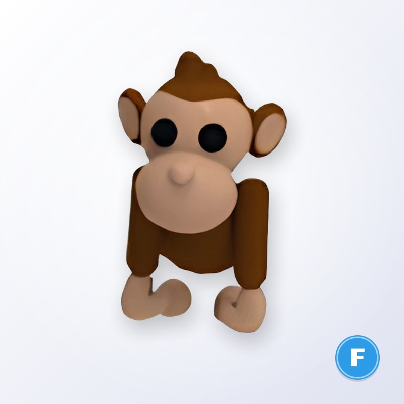 Monkey F | Adopt Me