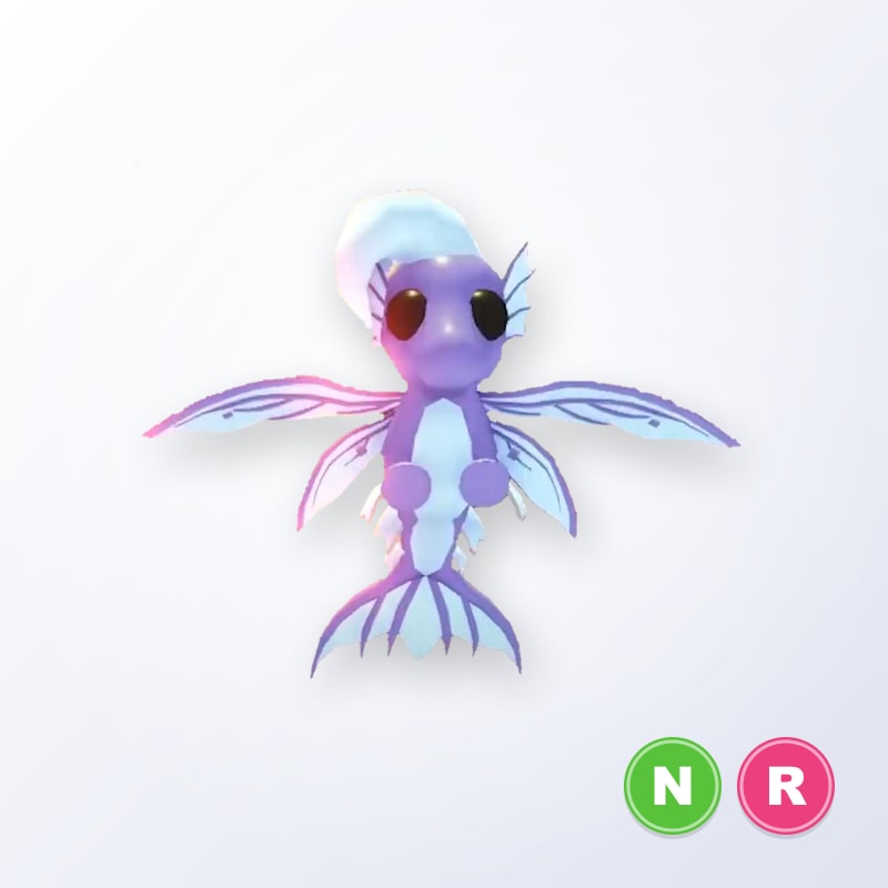 Merhorse NR | Adopt Me
