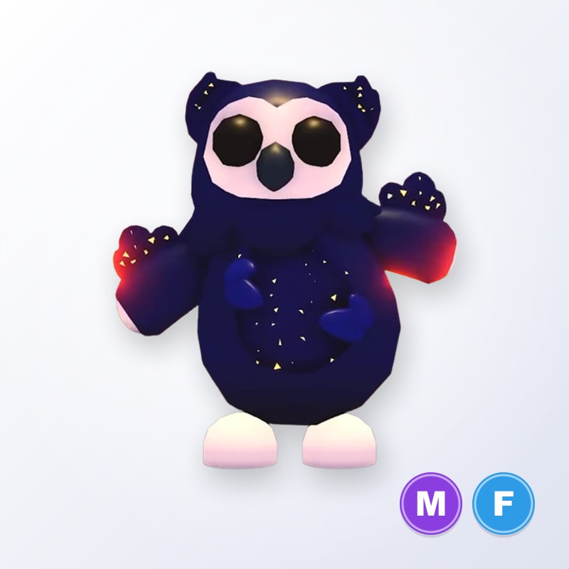 Owlbear MF | Adopt Me