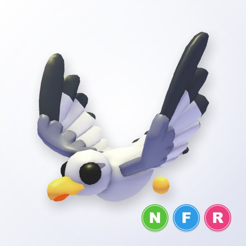 Seagull NFR | Adopt Me