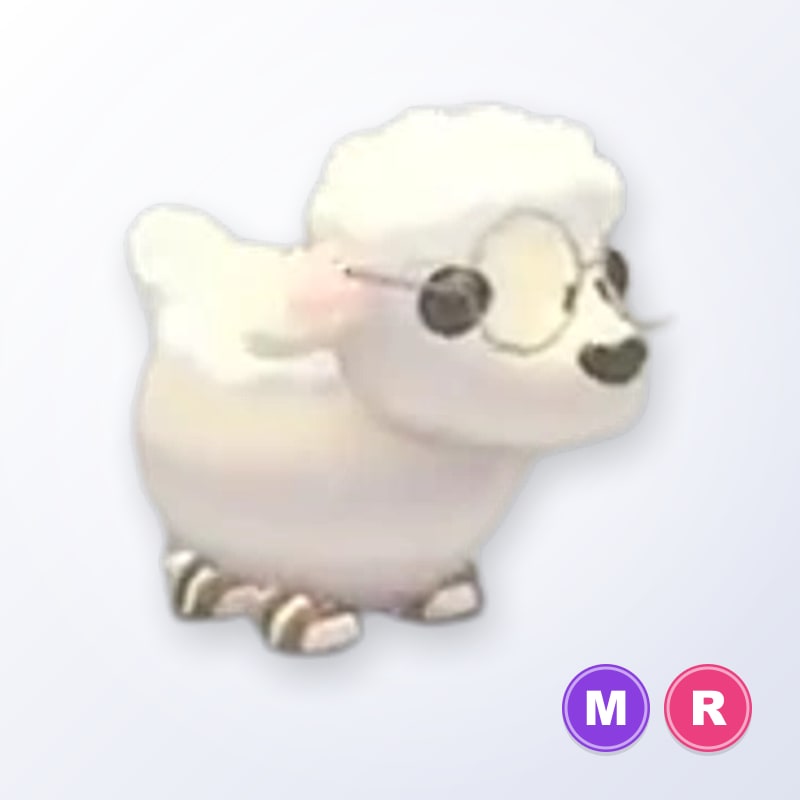 Lamb MR | Adopt Me