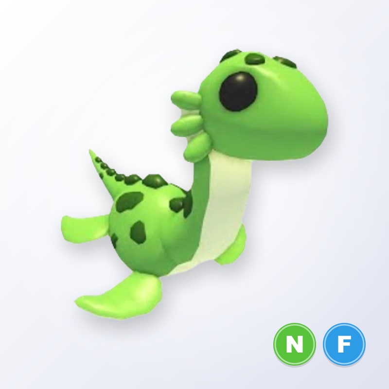 Nessie NF | Adopt Me