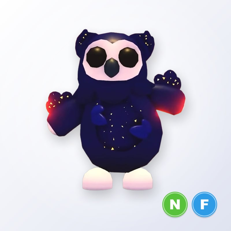 Owlbear NF | Adopt Me